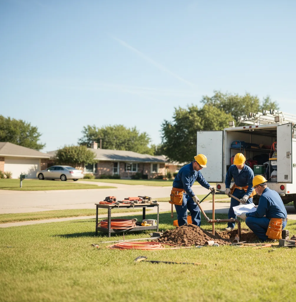 Water Heater Repair in Chillicothe, OH